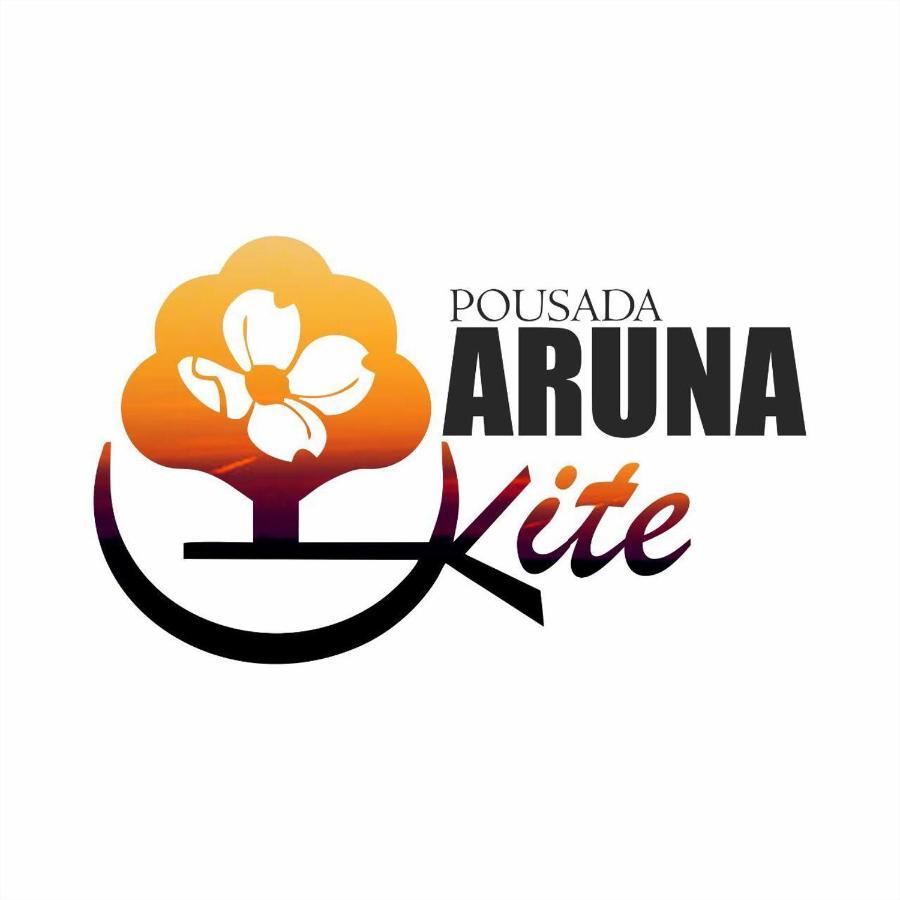Pousada Aruna Kite บาร์รากรังจิ ภายนอก รูปภาพ
